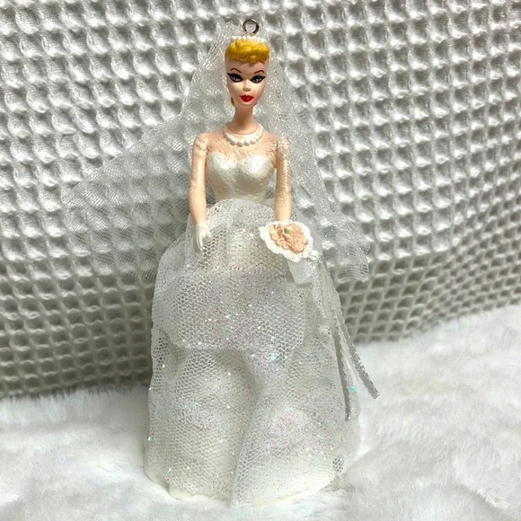 Hallmark Holiday Keepsake Ornament - Picture 3 of 5